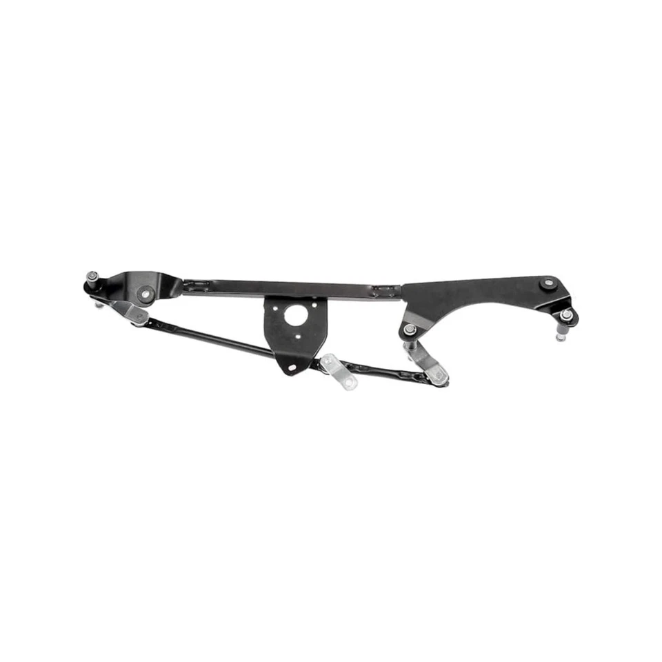 For Mercedes-Benz C280/C350 2006 2007 Windshield Wiper Transmission | Plastic - Image 2 of 4