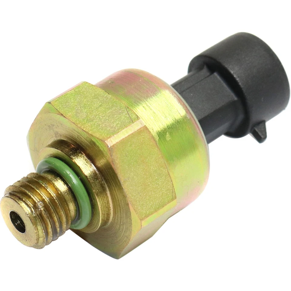 Sensor de presión de inyección de combustible para 02-04 Ford International 6,0 L DSL Powerstroke Foto 3 de 4