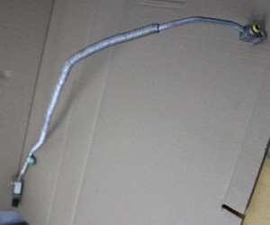 Original BMW X3 E83 E83N Druckleitung Trockner-Verdampfer 3400430