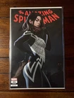 Amazing Spider-Man #55 Ivan Talavera Silk Exc. Trade Variant LTD 3000 Marvel ‘24
