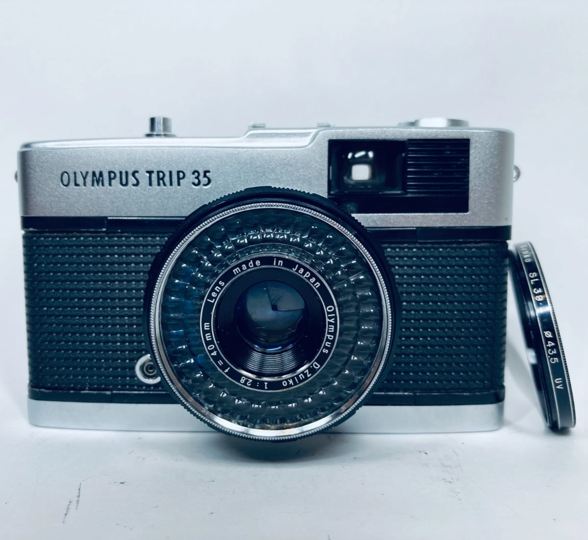 Olympus Trip 35 for sale - eBay
