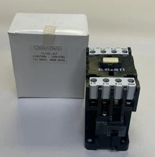 JOSLYN CLARK,CL02.AJ,CONTACTOR NOS