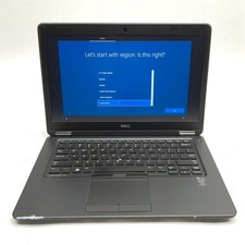 Dell Latitude E7450 14" FHD Intel Core i5-5300U 2.3GHz 16GB 240GB SSD Windows 10