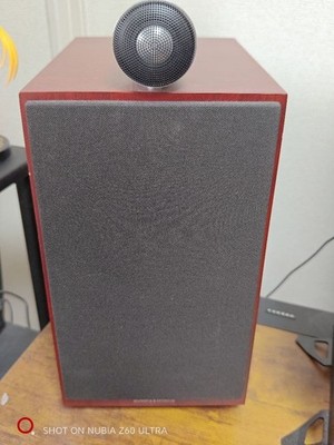 Bowers & Wilkins CM6 S2 スピーカー ペア Bowers & Wilkins CM6 S2 Speakers Pair | eBay