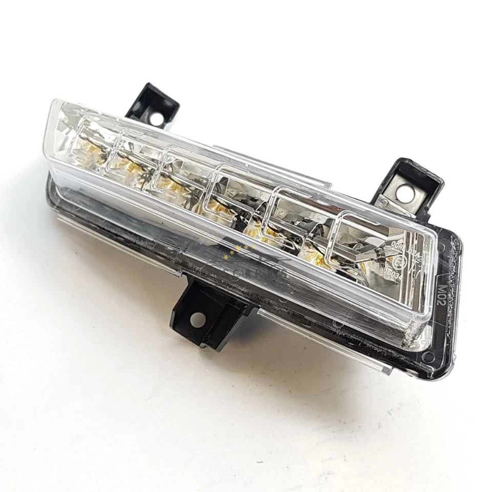 Kit luci diurne Renault Clio 4 IV 2013-2017 266003864R -266059493R - Bild 2 von 4