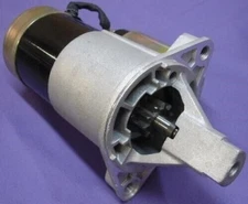 Discount Starter and Alternator 17461N New Professional Quality Starter