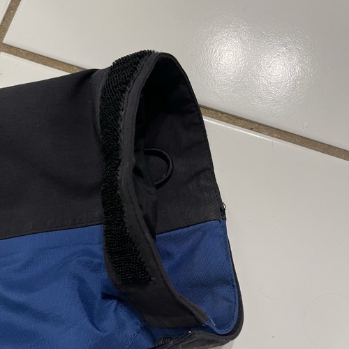 The North Face Summit Series Gore-Tex Pro Shell Jacket Blue Black Men’s L - Picture 12 of 17