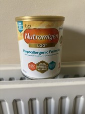 Nutramigen Lipil Infant Formula 1- 400g