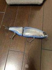 DRT Crash 9Hi Blue Monday