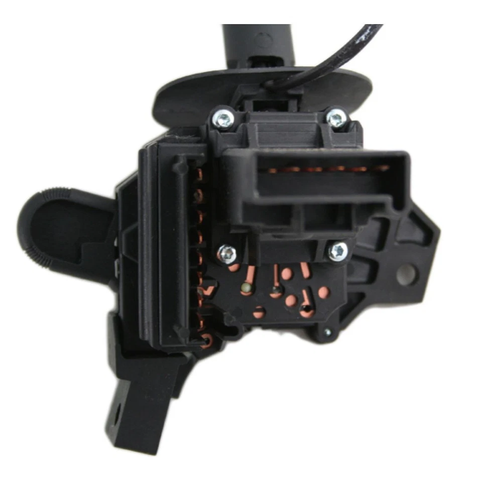 Interruptor de farol alavanca de controle de cruzeiro seta para 94-95 Achieva Grand Am - Imagem 2 de 3