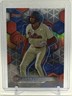 2023 Bowman's Best - Top Prospects Justin Crawford #TP-25 Refractor (RC)