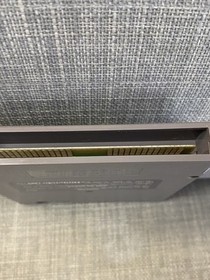 Punch-Out (Nintendo Entertainment System, 1990) - Probado y funcionando - Aut&eacute;ntico