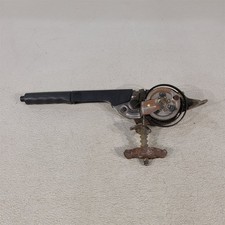 94-98 Mustang Park Brake Emergency Brake Handle W Cable Aa7443