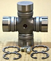 Spidan Gelenk LäNgswelle Gelenkscheibe Hardyscheibe U 742