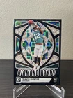 2025 Optic Travis Hunter Black Pandora (Raw)