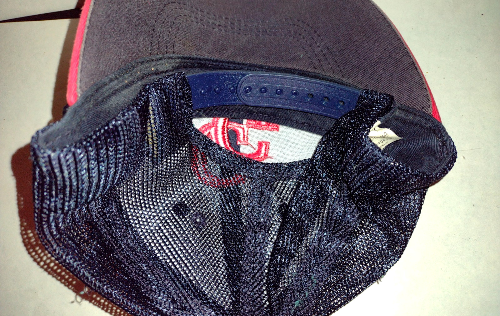 Croplan Genetics Hat Cap Adjustable - image 2