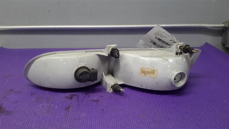 Passenger Right Headlight GL Fits 92-95 TAURUS 189244 | eBay