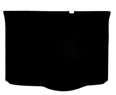 PLANETCARPETS Tappeto Tappetino per Baule Fiat Grande Punto, Punto Evo, Punto(2012), 2005 2018