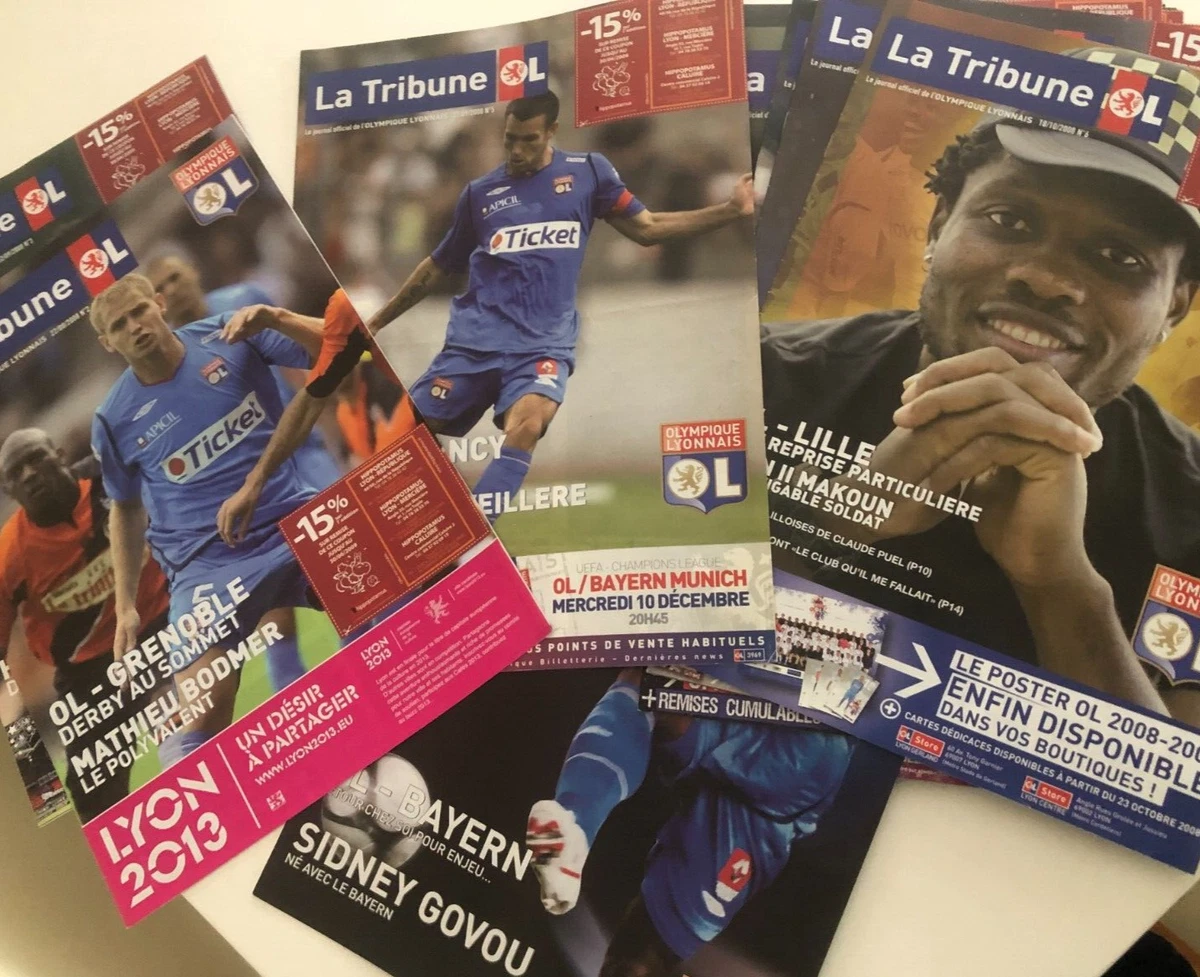 Billets FC Barcelone – FC Bayern München (23 oct. 2024
