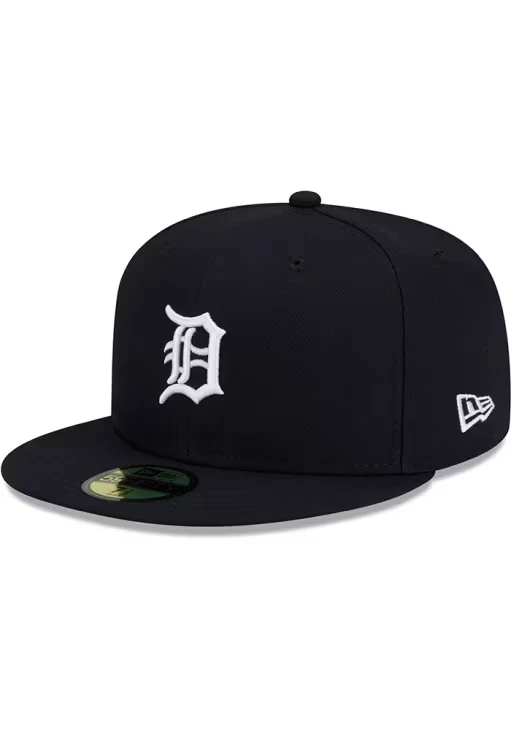 Detroit Tigers 7 5/8 Size MLB Fan Apparel & Souvenirs for sale | eBay