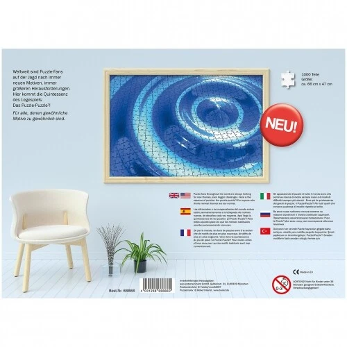 Puzzle-Puzzle 2 - Imagen 2 de 4