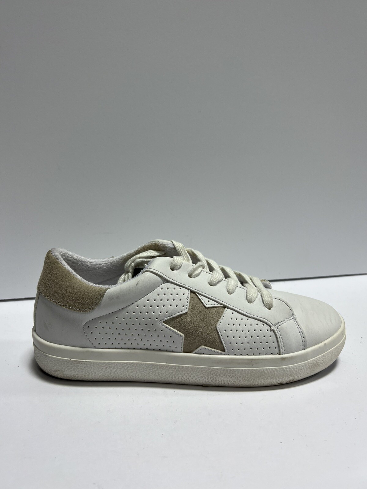 Steve Madden Womens Starling Sneaker 
