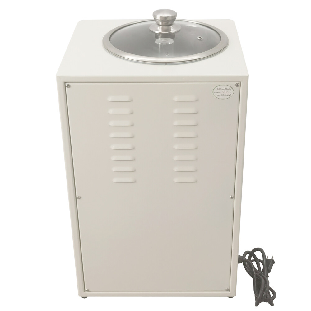 USED 110V Agar Mixer Dental Lab Hydrocolloid Duplicating Machine 511kg