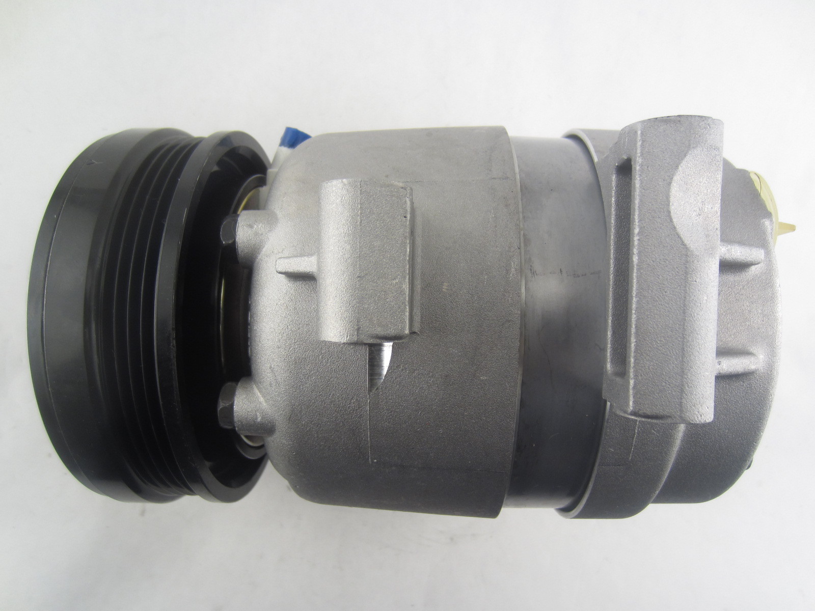New 14-20746 A/C AC Compressor Kit for 1999-2004 Chevy Corvette (5.7L ...