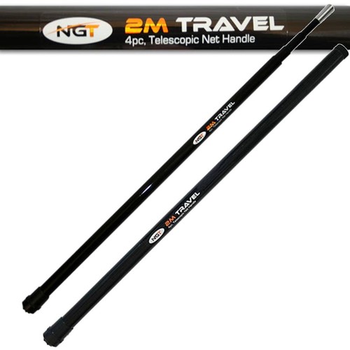 2M Telescopic Travel Coarse