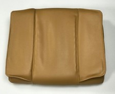 Pedicure Chair Massage Seat Air Cushion Cover Upholstery "ONLY"