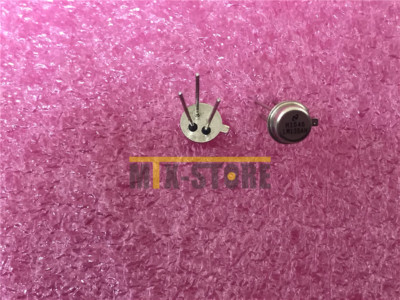 5QTY LM135AH New Best Temp Sensor Analog 3-Pin TO-46 T/R