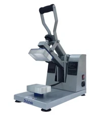 Dulytek DM1005 Clamshell Manual Dual Plate Heat Press