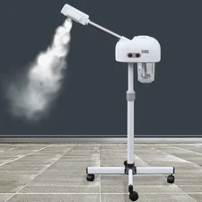 Professional Facial Steamer Hot Ozone Beauty Salon Skin Care Steam Machine