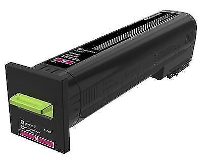LEXMARK™ Tambour 72K0Q00 Original Cyan/magenta/jaune 175 000