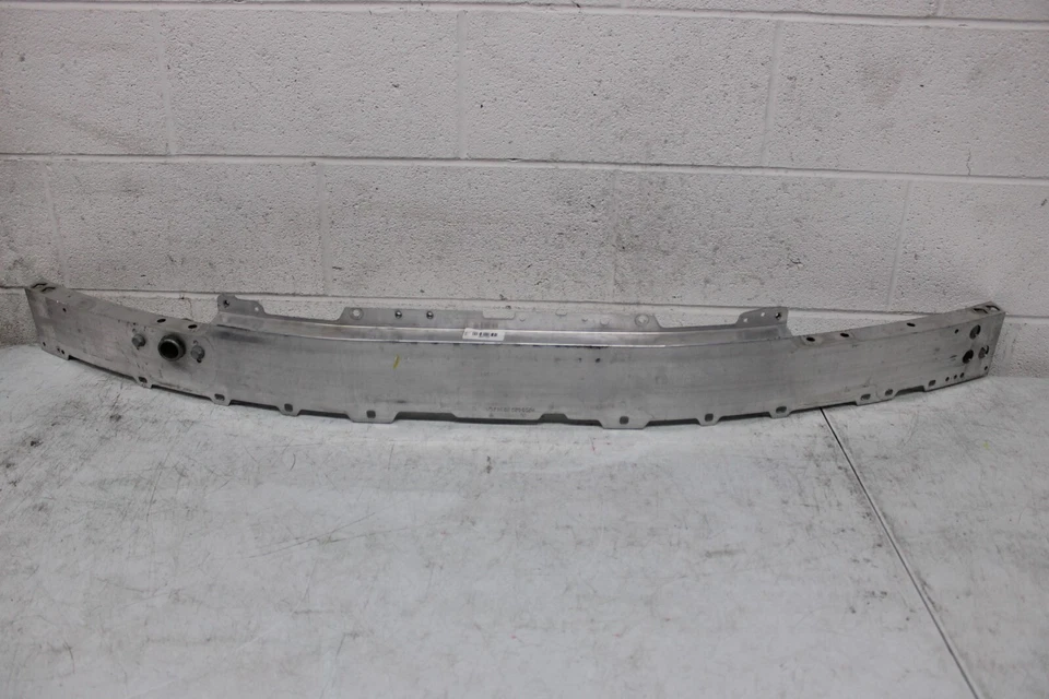 2015 2020 MERCEDES BENZ C-CLASS C300 C400 FRONT REINFORCEMENT IMPACT BAR OEM - Imagem 3 de 4