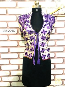 phulkari jacket price