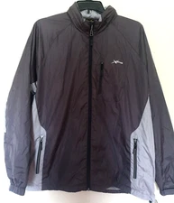 Bass Pro Shop XPS Windbreaker Hooded Jacket Size 2XL Extreme Performance Series 