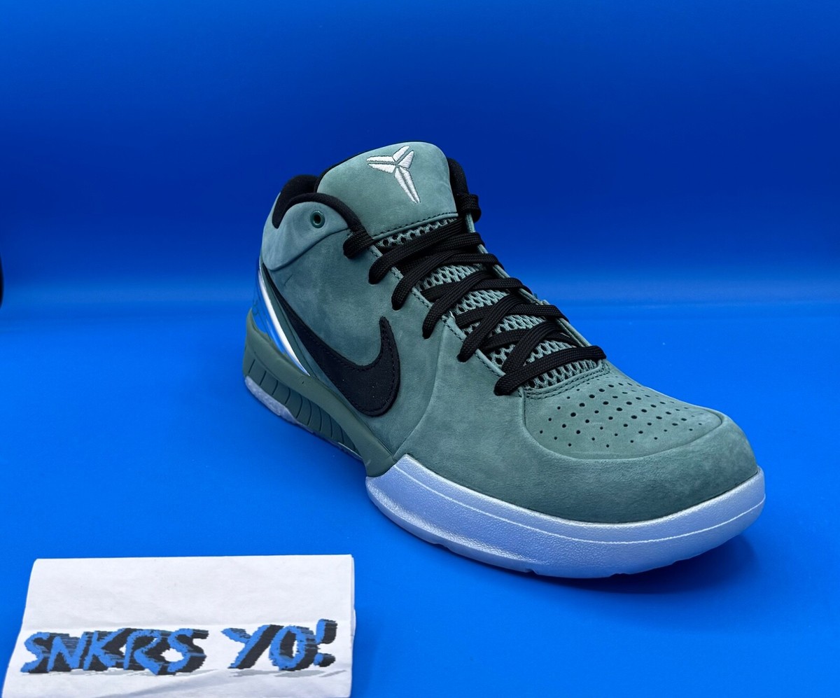 Nike Kobe 4 Protro Girl Dad (FQ3545-300) Sizes 11, and 11.5  display picture 3