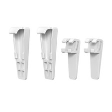For DJI Flip Increase Height Bracket Support Mounting Clip Drone Landing Gear