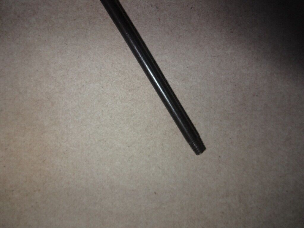 MartiniHenry MKII Rifle Cleaning Rod B703 eBay