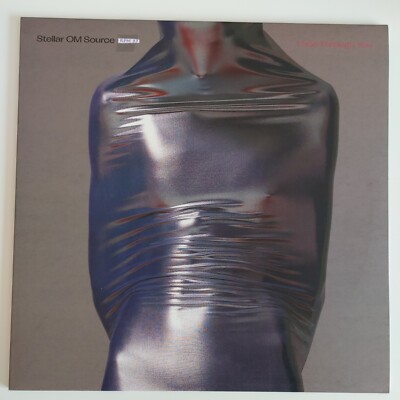 Stellar OM Source   I See Through You Vinyl