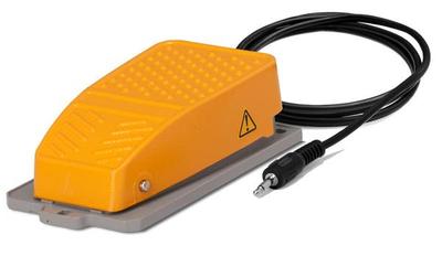 Sonim PTT Foot Pedal for Push-To-Talk Car Kits XP5/XP6/XP7