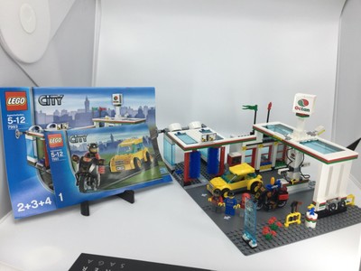 lego city 7993