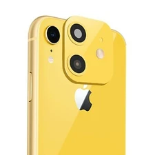 Modified Camera Lens Cover for Apple iPhone X XR XS/XS Max Change to iPhone 11