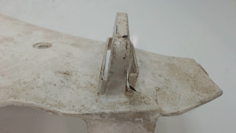 honda fireblade 1993