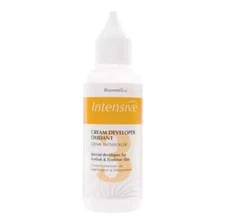 Biosmetics Intensive Creme Developer Oxidant 3% vol. 2.7 oz / 80 ml