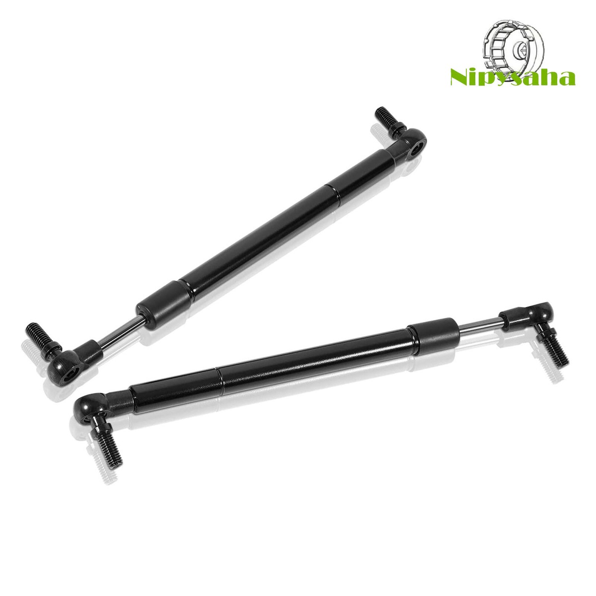 109-9820 116-0027 Steering Dampers for Exmark Toro & Lazer Z, Z