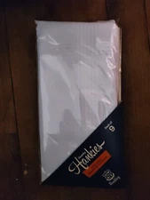 New Swanky Hankies By Wembley Pack Of 9