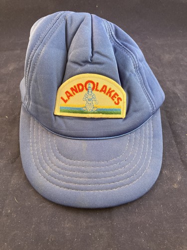 Land O Lakes Yupoong Hat