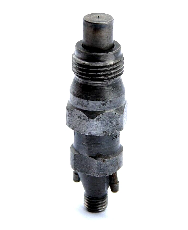 DIESEL FUEL INJECTOR FOR VAUXHALL OPEL ASTRA KADETTE E 1.6D 84-89 0432217156 - Image 2 of 4